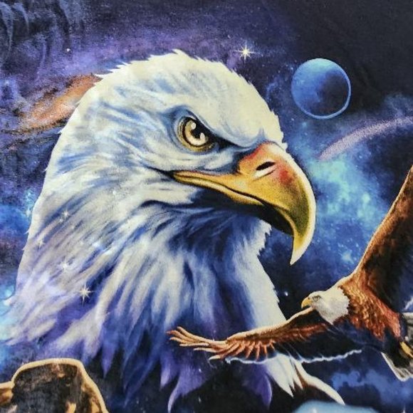 DOM Other - Eagle T-Shirt